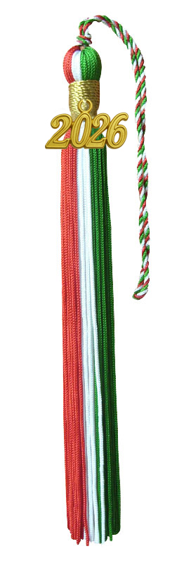 Graduation Tassel