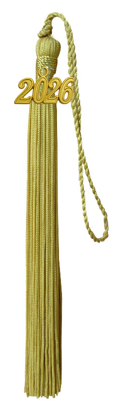 Graduation Tassel