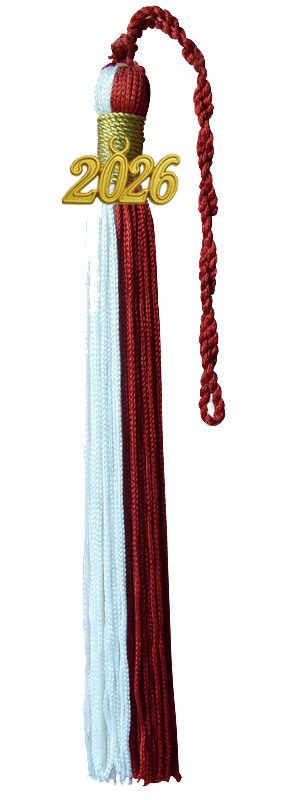 Graduation Tassel