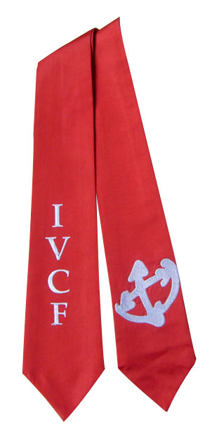 Graduation Stole - Stole,  Sashes, Sash, Stoles